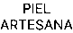 PIEL ARTESANA VENTURES