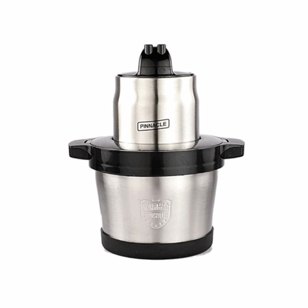 Pinnacle 8.5 Litres Yam Pounder And Multifunctional Food Machine