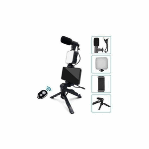 Selfie Video Making Kit-AY 49