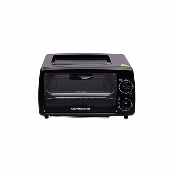 Master Chef Electric Oven+Baking+Grilling - 12Ltr