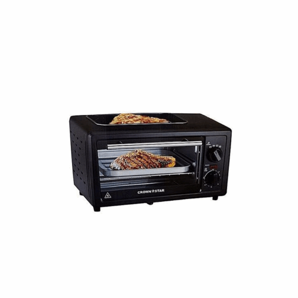Oven+Baking+Grilling - 11Ltr